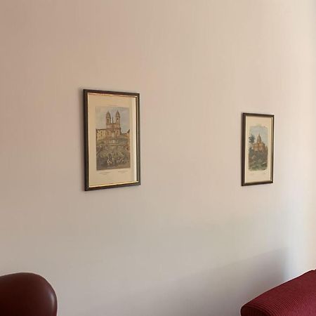 Alla Pineta Ρώμη Εξωτερικό φωτογραφία